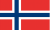 Norsk flag